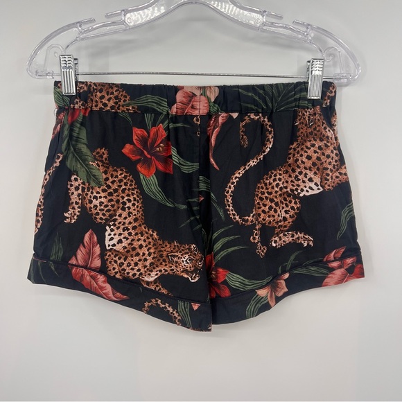 Desmond & Dempsey Soleia signature pajama set M - Picture 5 of 12